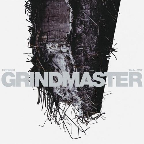 Grindmaster - Vinile LP di Extrawelt