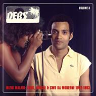 Mizik Maladi. Disques Debs International vol.3