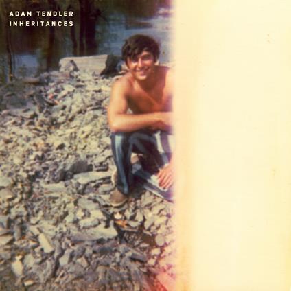 Inheritances - CD Audio di Adam Tendler