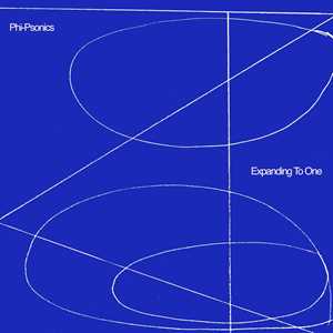 CD Expanding To One Phi-Psonics