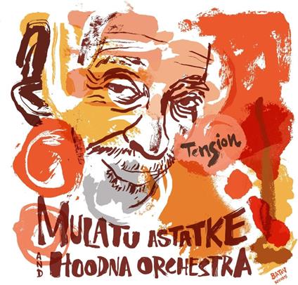 Tension - CD Audio di Mulatu Astatke