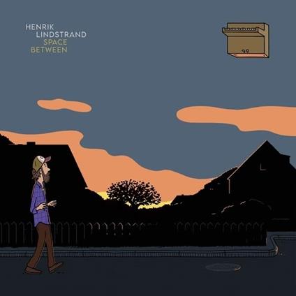 Space Between - Vinile LP di Henrik Lindstrand