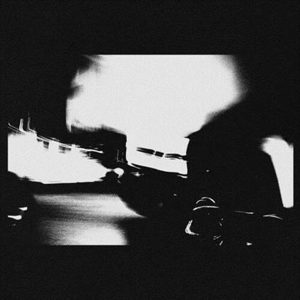 Control - Vinile LP di Black Light Smoke