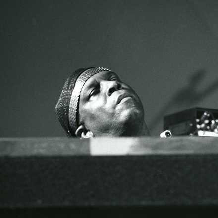 CD Nuits De La Fondation Maeght Sun Ra