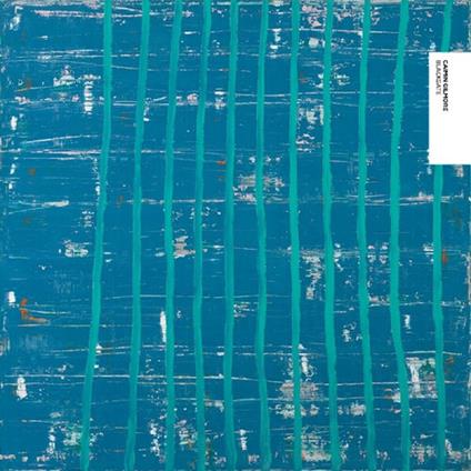 Blackgate - Vinile LP di Caimin Gilmore