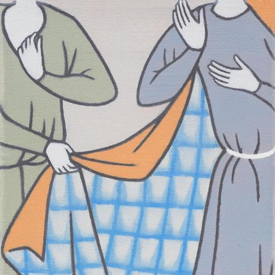 Es Pregunta - Vinile LP di Tarta Relena