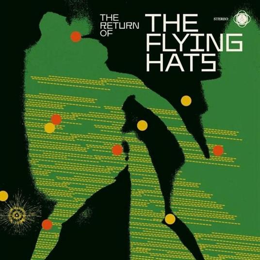 The Return Of - Vinile LP di Flying Hats