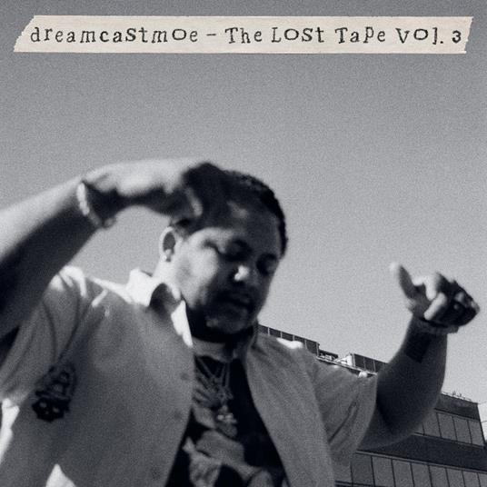 The Lost Tape Vol.3 - Vinile LP di Dreamcastmoe
