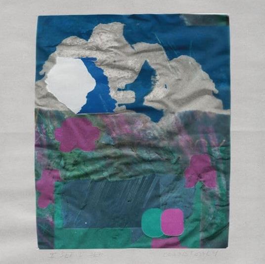 Consistency - Vinile LP di I-Sef U-Sef