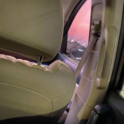 Belly Up - Vinile LP di Moin