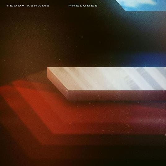 Preludes - Vinile LP di Teddy Abrams