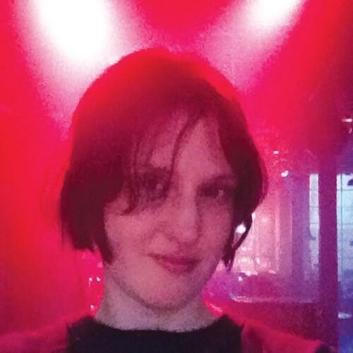 Blurrr - Vinile LP di Joanne Robertson