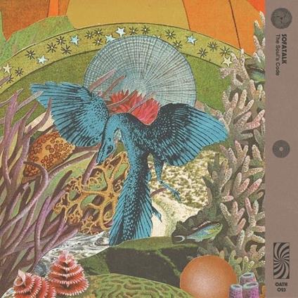 The Soul's Code - Vinile LP di Sofatalk