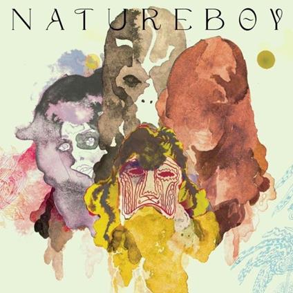 Natureboy - Vinile LP di Natureboy Flako