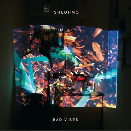 Bad Vibes (2 LP Green) - Vinile LP di Shlohmo