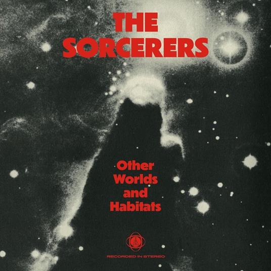 Other Worlds And Habitats - CD Audio di Sorcerers