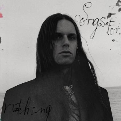 Songs For Nothing - Vinile LP di Olan Monk