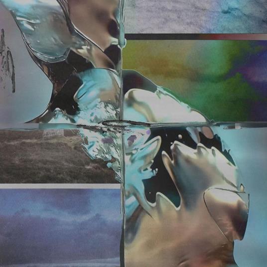 Mutu Beton - Vinile LP di Kuntari