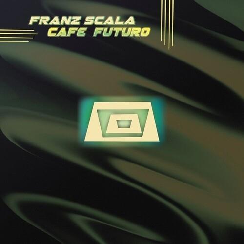 Cafe Futuro (Disc 1) - Vinile LP di Franz Scala