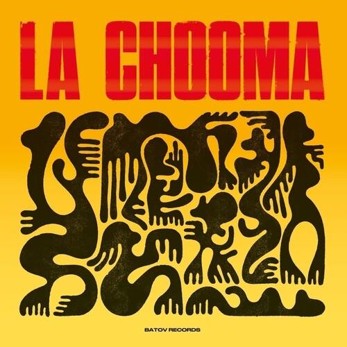 Local Spirits - Vinile LP di La Chooma