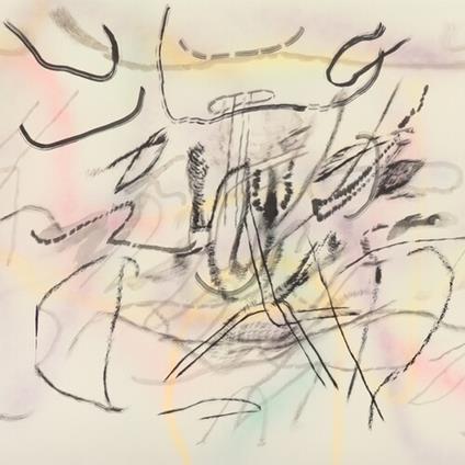 Plunge - Vinile LP di Flur