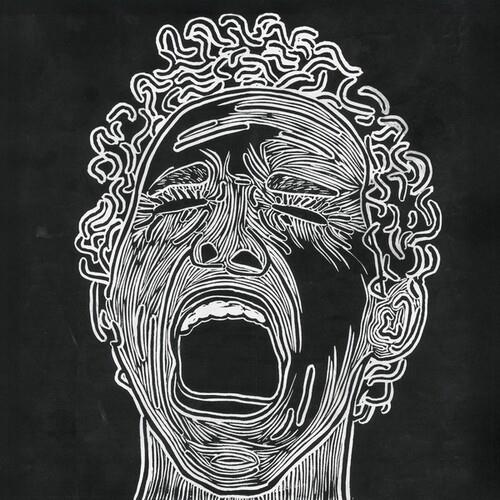 Between You And Me - Vinile LP di Ozzy Jones