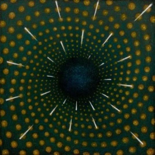 Nexus - Vinile LP di Mohammad Reza Mortazavi