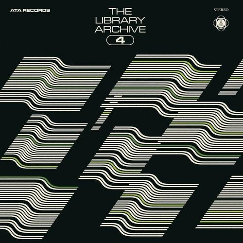 The Library Archive Vol.4 - Vinile LP