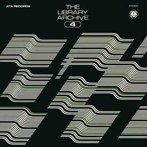 CD The Library Archive Vol.4 