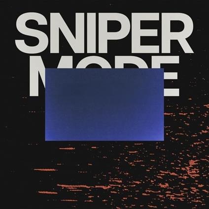 Riot Gear - Vinile LP di Sniper Mode