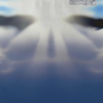 Collide - Vinile LP di Leif