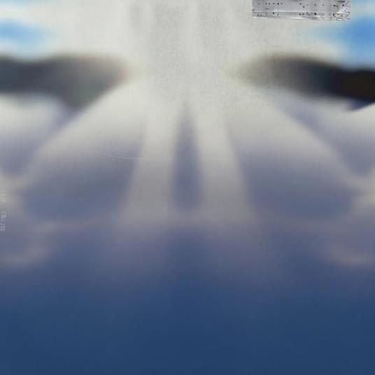 Collide - Vinile LP di Leif