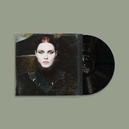 Winged In Collapse - Vinile LP di Martyna Basta