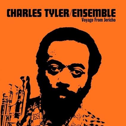 Voyage From Jericho - Vinile LP di Charles Tyler