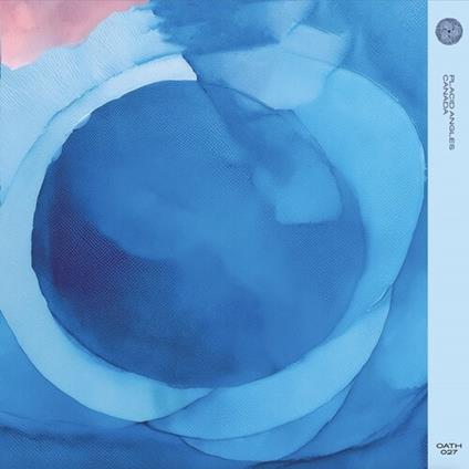 Canada - Vinile LP di Placid Angles