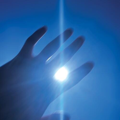 Hymns - Vinile LP di David August