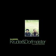Dj-Kicks. Kruder & Dorfmeister