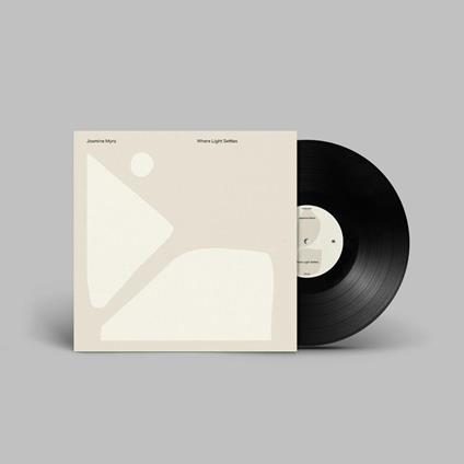 Where Light Settles - Vinile LP di Jasmine Myra