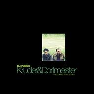 Dj-Kicks. Kruder & Dorfmeister