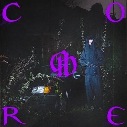 Core (Violet Vinyl) - Vinile LP di Apollo Noir