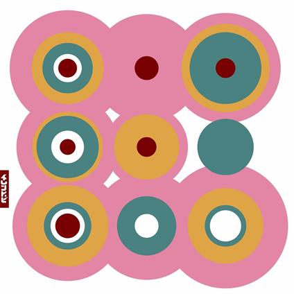 The Second Bite - Vinile LP di Fluke