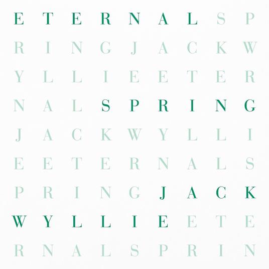 Eternal Spring - Vinile LP di Jack Wyllie