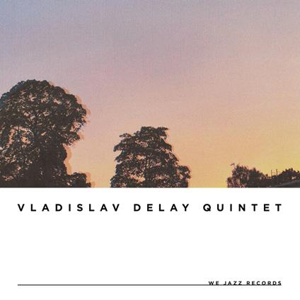 Vd5 - Vinile LP di Vladislav Delay