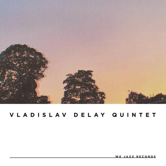 Vd5 - Vinile LP di Vladislav Delay