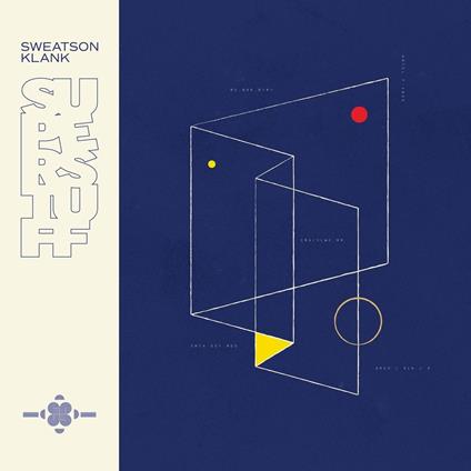 Super Staff - Vinile LP di Sweatson Klank