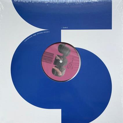 Shake Down - Vinile LP di Bella Boo