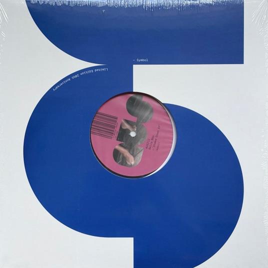 Shake Down - Vinile LP di Bella Boo