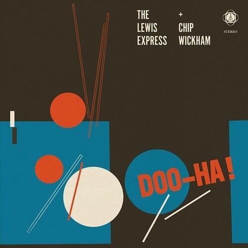 Doo-Ha! - CD Audio di Lewis Express