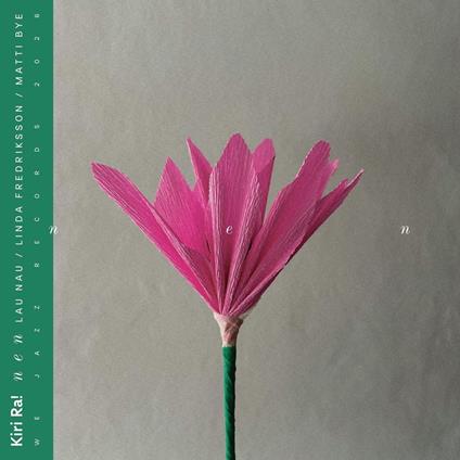 Nen - CD Audio di Kiri Ra!
