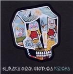 Komba - Vinile LP di Buraka Som Sistema